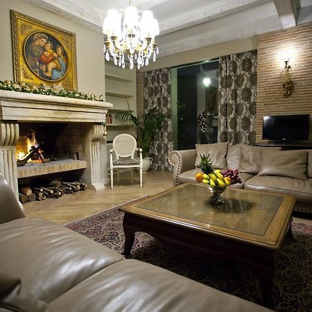 Hotel Villa Grace Меджугор'є Екстер'єр фото