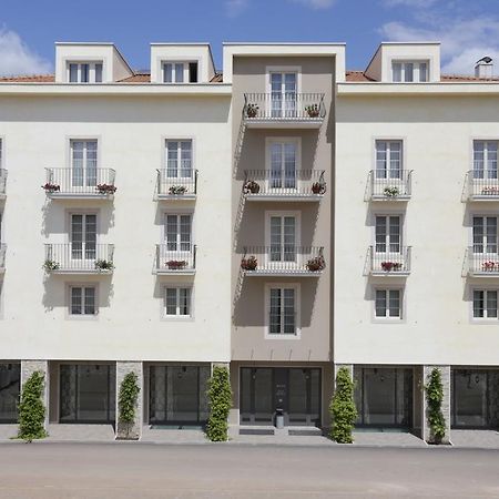Hotel Villa Grace Меджугор'є Екстер'єр фото