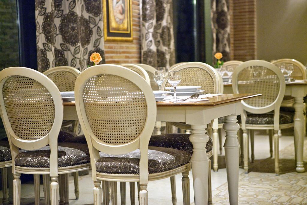 Hotel Villa Grace Меджугор'є Екстер'єр фото