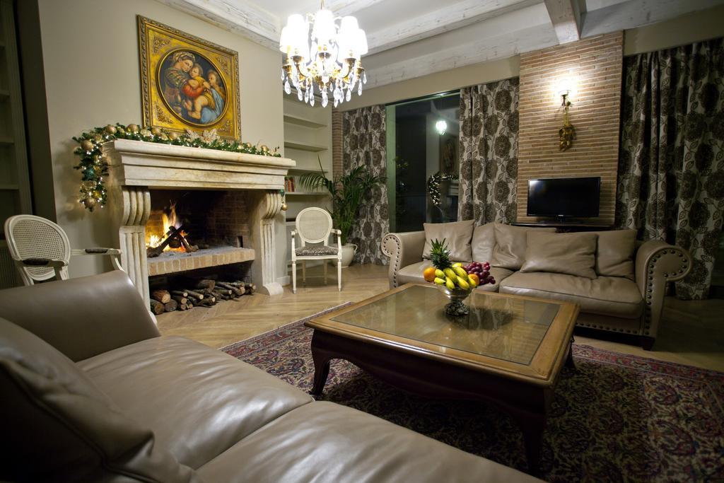 Hotel Villa Grace Меджугор'є Екстер'єр фото