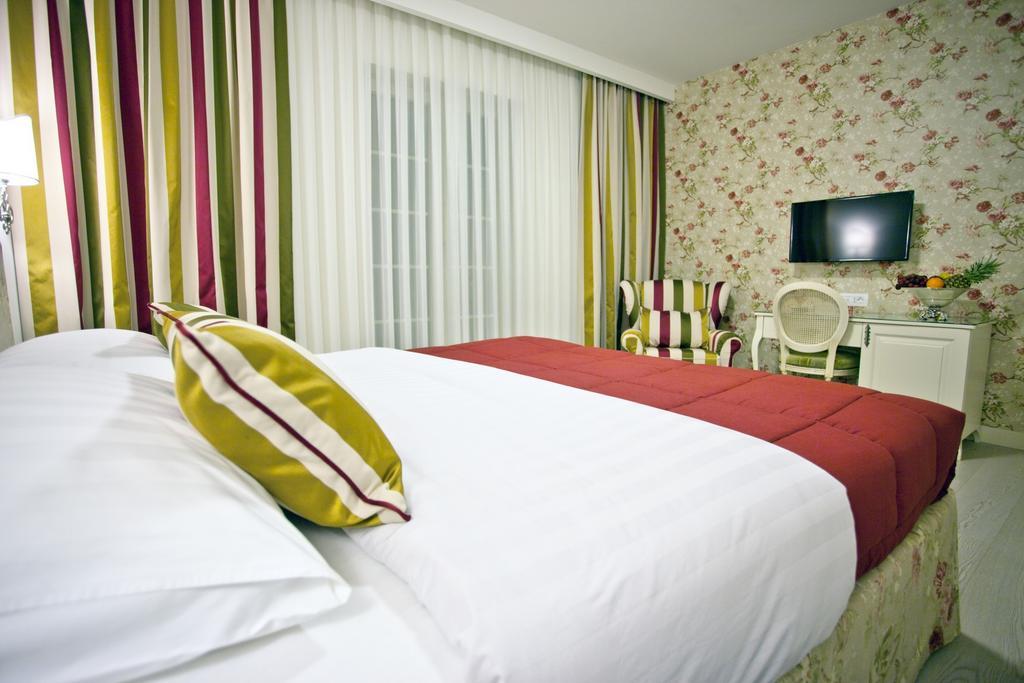 Hotel Villa Grace Меджугор'є Номер фото