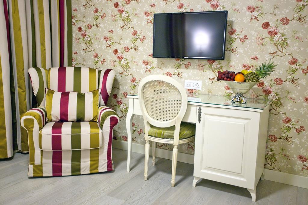Hotel Villa Grace Меджугор'є Номер фото