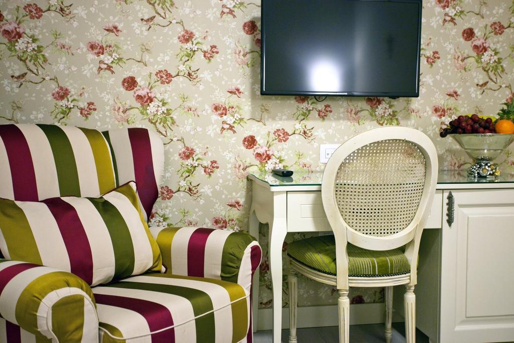 Hotel Villa Grace Меджугор'є Екстер'єр фото