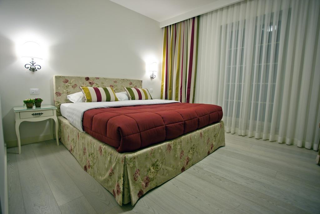 Hotel Villa Grace Меджугор'є Номер фото