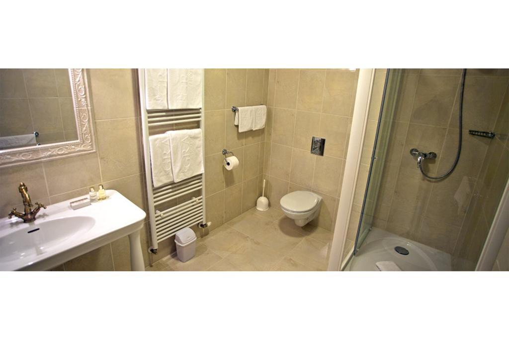 Hotel Villa Grace Меджугор'є Номер фото