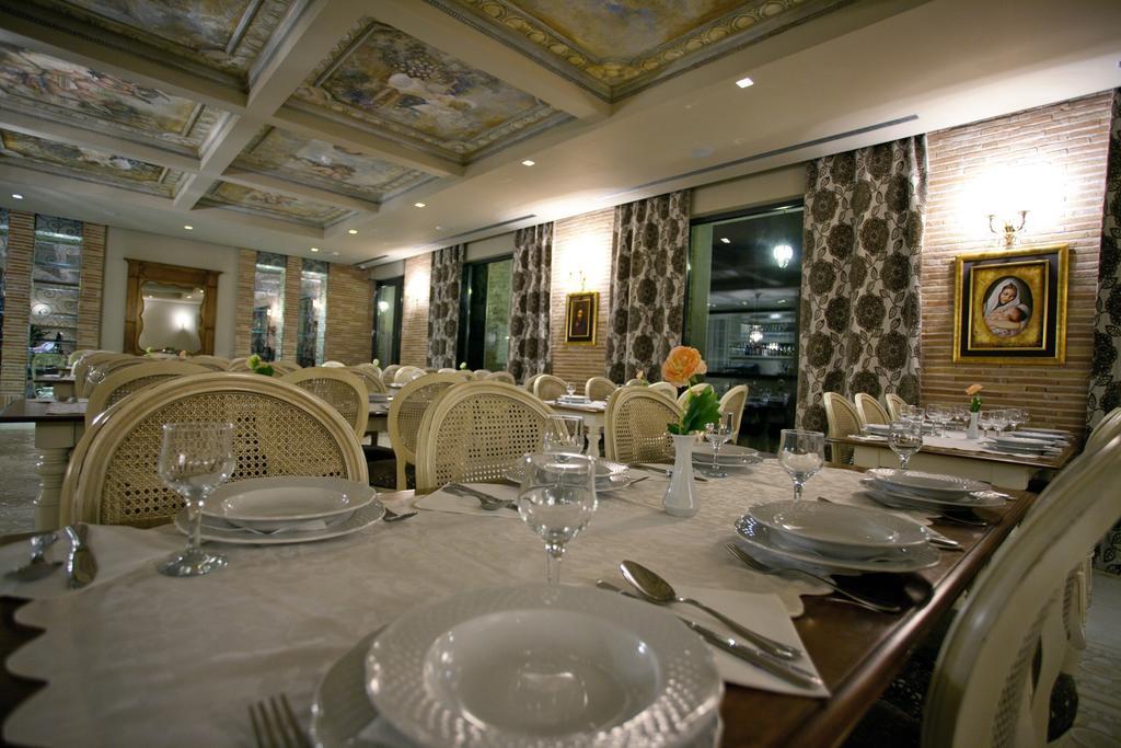 Hotel Villa Grace Меджугор'є Екстер'єр фото